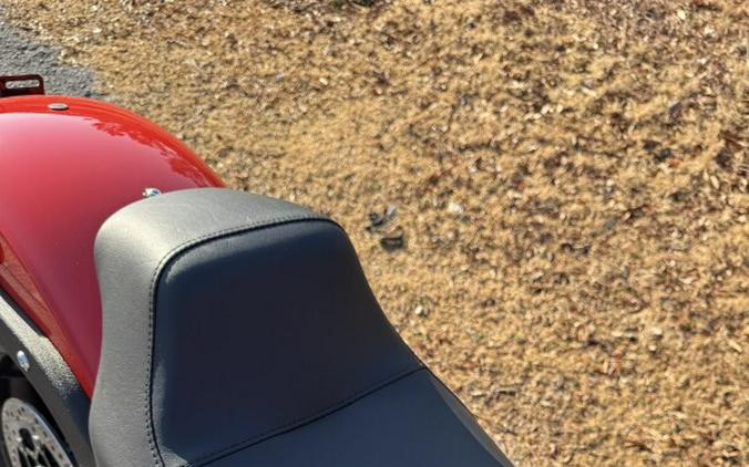 2026 Harley-Davidson® FXLRS Low Rider® S