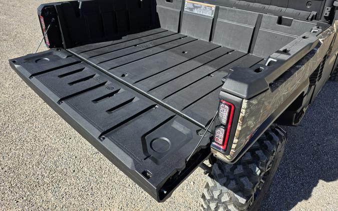 2026 Can-Am Defender MAX Limited HD11