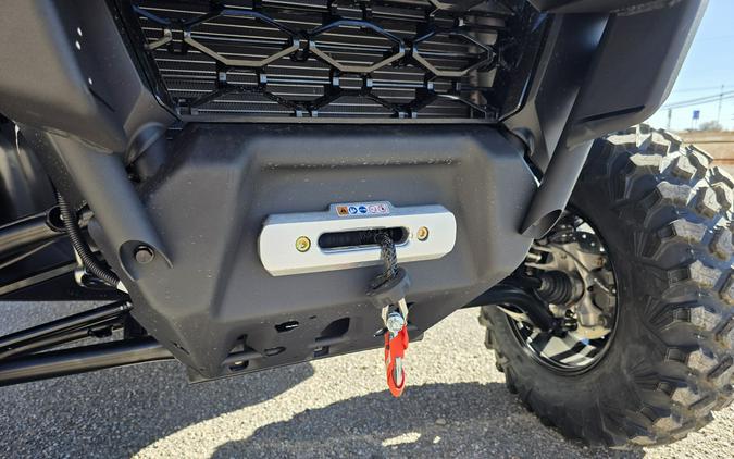 2026 Can-Am Defender MAX Limited HD11