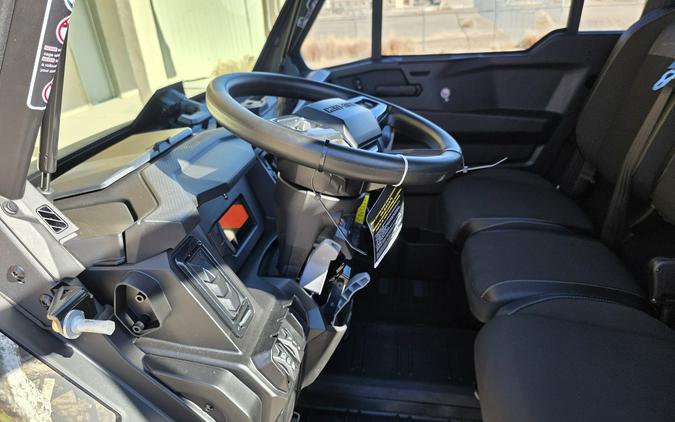 2026 Can-Am Defender MAX Limited HD11