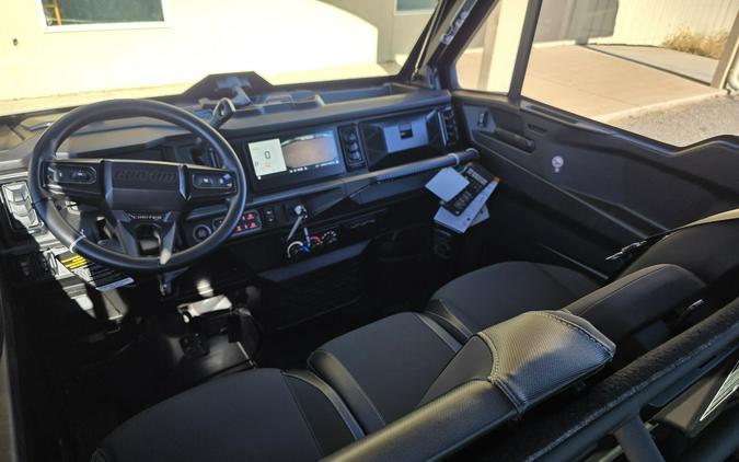 2026 Can-Am Defender MAX Limited HD11