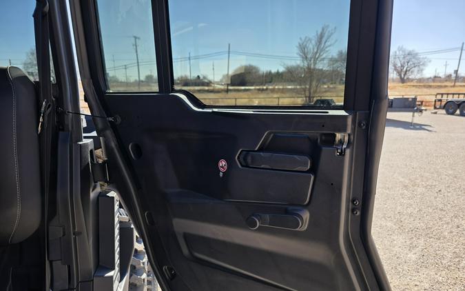 2026 Can-Am Defender MAX Limited HD11