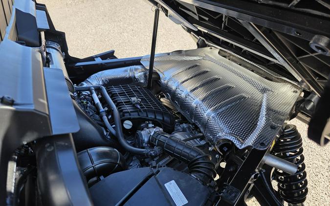 2026 Can-Am Defender MAX Limited HD11