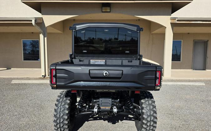 2026 Can-Am Defender MAX Limited HD11