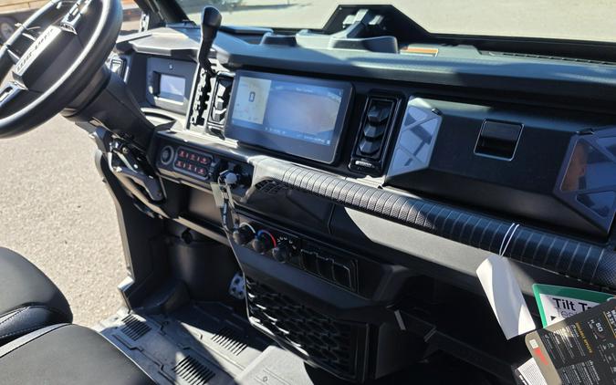 2026 Can-Am Defender MAX Limited HD11