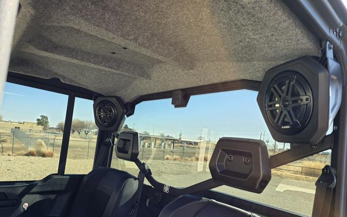 2026 Can-Am Defender MAX Limited HD11