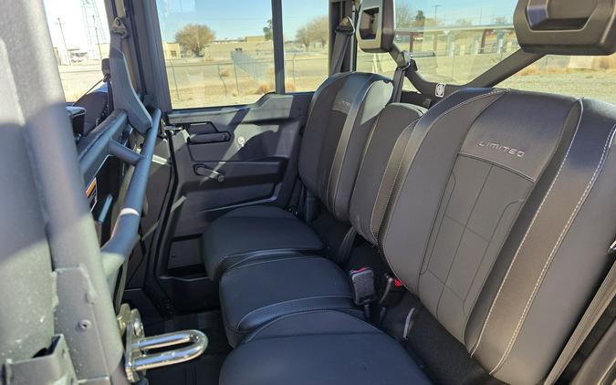 2026 Can-Am Defender MAX Limited HD11