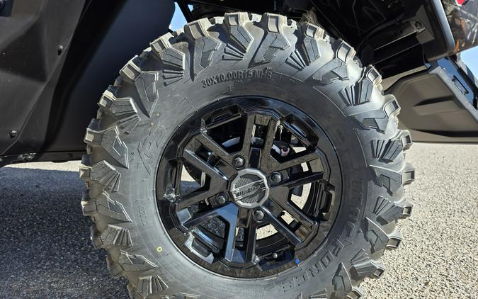 2026 Can-Am Defender MAX Limited HD11