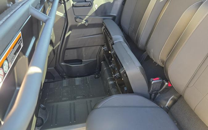 2026 Can-Am Defender MAX Limited HD11