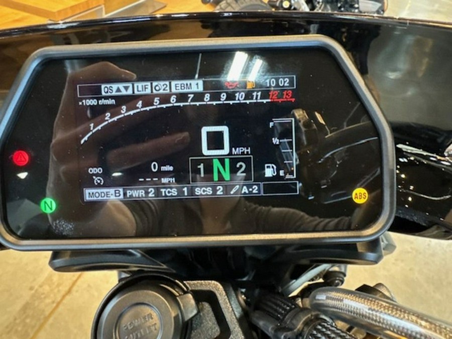 2026 Yamaha MT 10 SP
