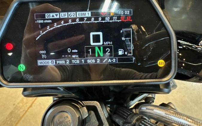 2026 Yamaha MT 10 SP