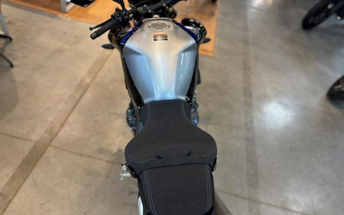 2026 Yamaha MT 10 SP