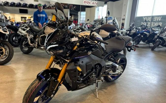 2026 Yamaha MT 10 SP