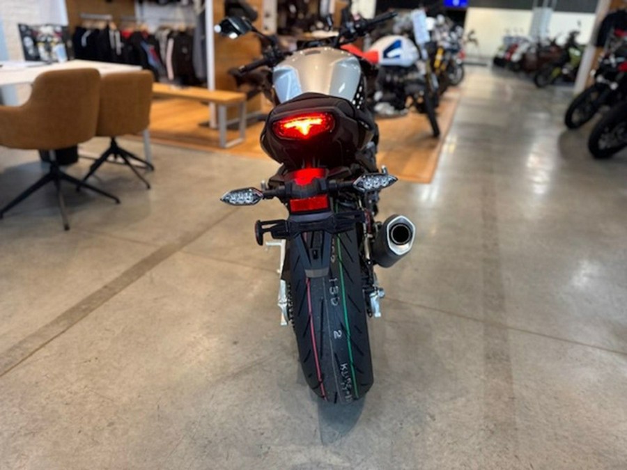 2026 Yamaha MT 10 SP