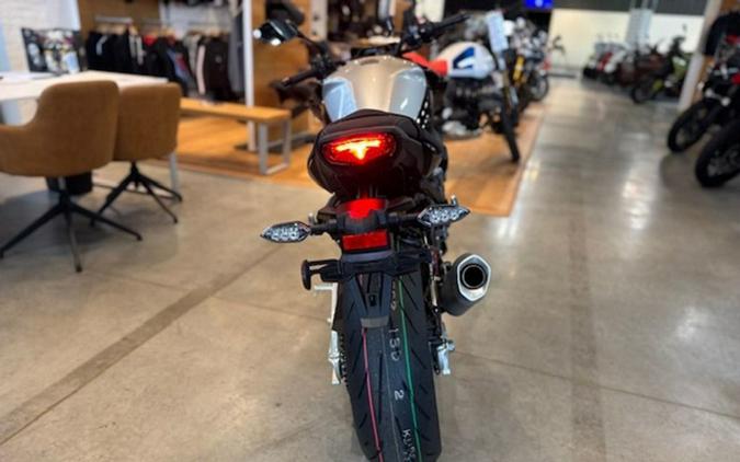 2026 Yamaha MT 10 SP