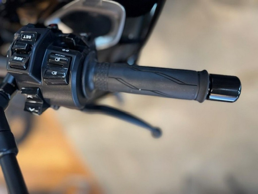 2026 Yamaha MT 10 SP