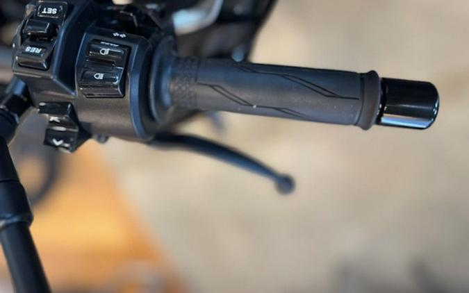 2026 Yamaha MT 10 SP