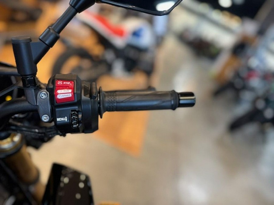 2026 Yamaha MT 10 SP