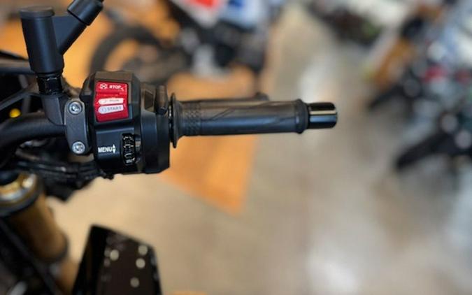 2026 Yamaha MT 10 SP