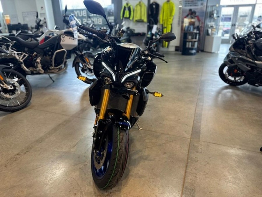 2026 Yamaha MT 10 SP