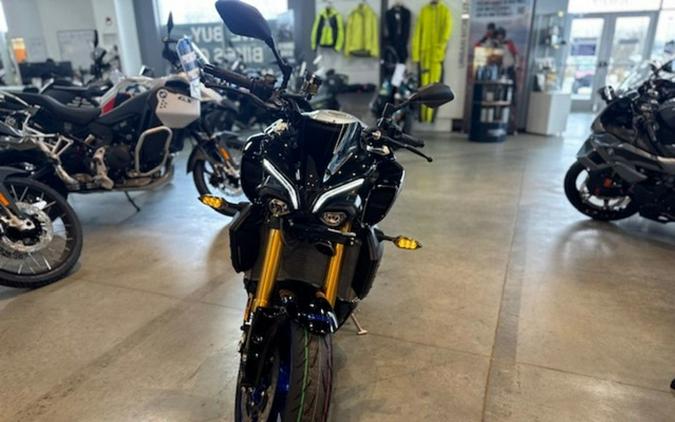 2026 Yamaha MT 10 SP