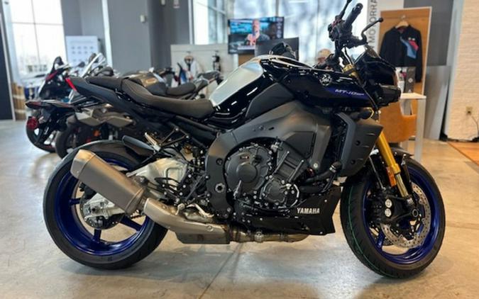 2026 Yamaha MT 10 SP