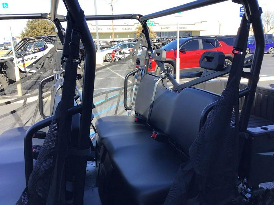 2025 Polaris® Ranger Crew 570 Full-Size