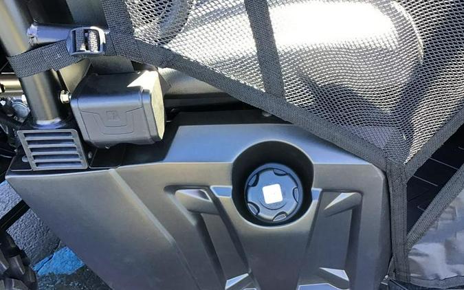 2025 Polaris® Ranger Crew 570 Full-Size