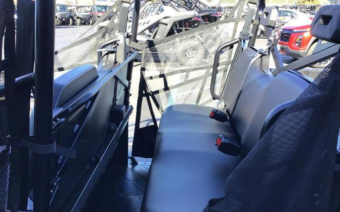 2025 Polaris® Ranger Crew 570 Full-Size