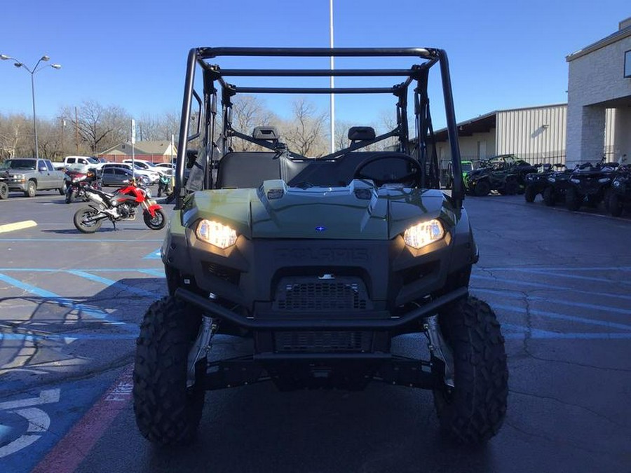 2025 Polaris® Ranger Crew 570 Full-Size