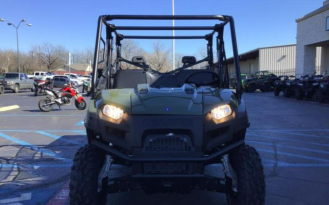 2025 Polaris® Ranger Crew 570 Full-Size