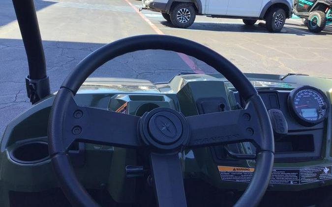 2025 Polaris® Ranger Crew 570 Full-Size