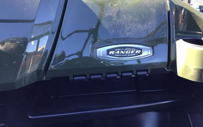 2025 Polaris® Ranger Crew 570 Full-Size