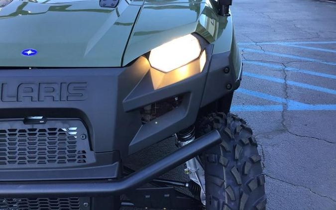 2025 Polaris® Ranger Crew 570 Full-Size