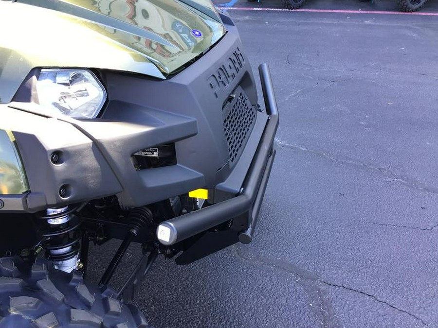 2025 Polaris® Ranger Crew 570 Full-Size