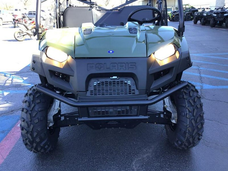 2025 Polaris® Ranger Crew 570 Full-Size