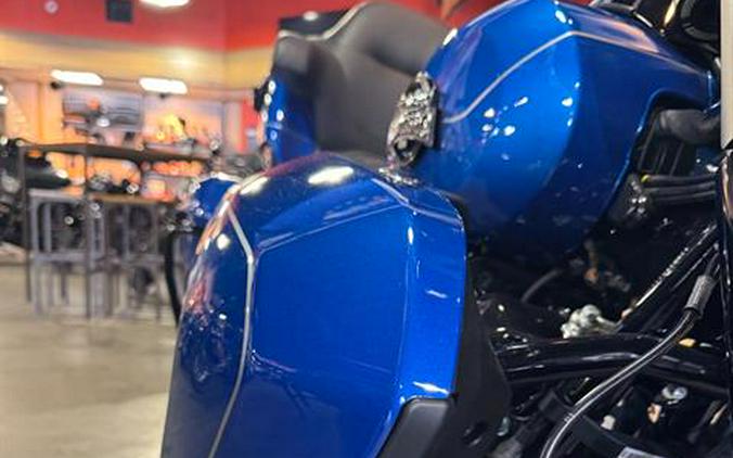 2025 Harley-Davidson Street Glide® Ultra