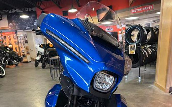 2025 Harley-Davidson Street Glide® Ultra