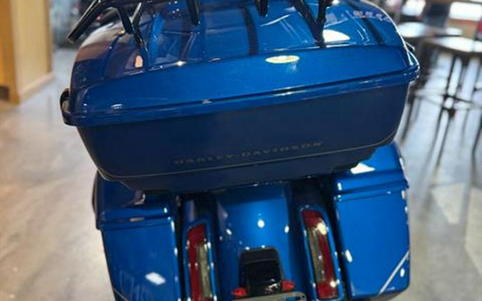 2025 Harley-Davidson Street Glide® Ultra