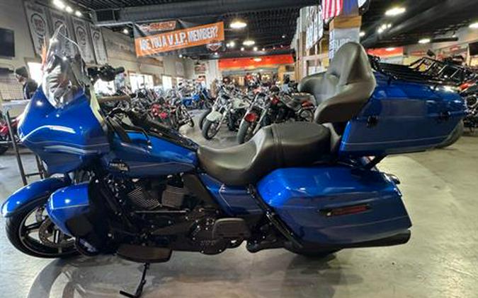 2025 Harley-Davidson Street Glide® Ultra