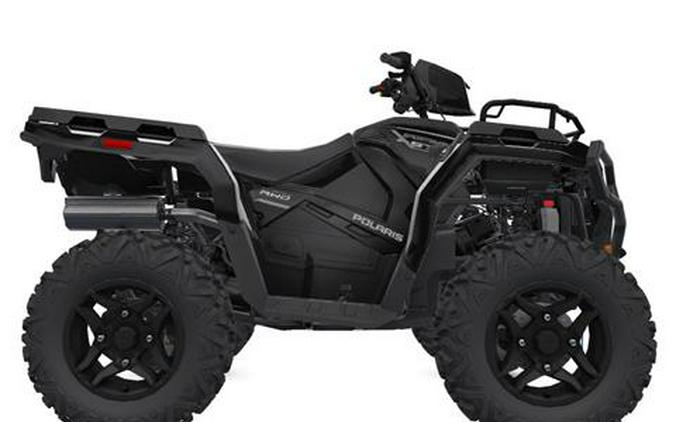 2026 Polaris Sportsman 570 Trail