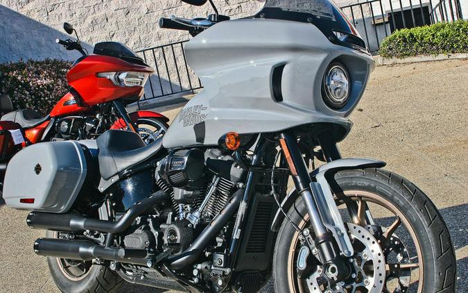 2024 Harley-Davidson® FXLRST - Low Rider® ST