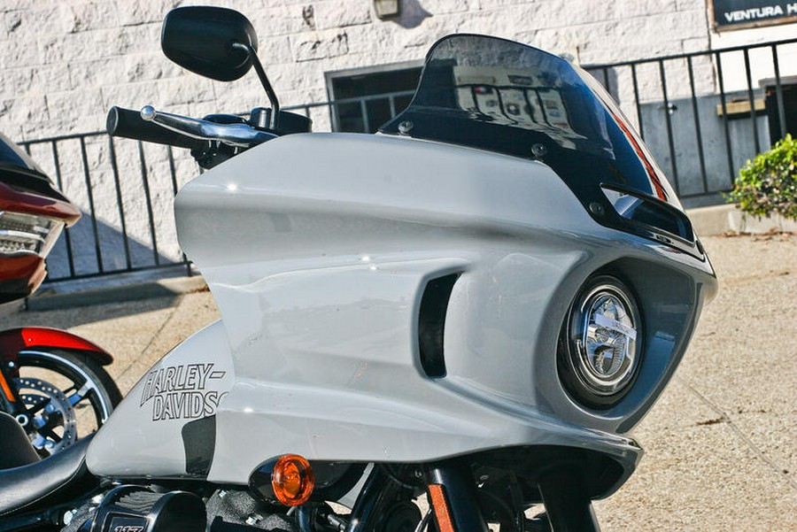 2024 Harley-Davidson® FXLRST - Low Rider® ST