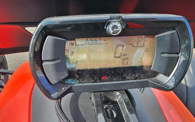 2022 Can-Am Ryker 600 ACE