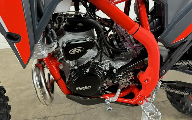 2026 Beta 300 Xtrainer - 002026