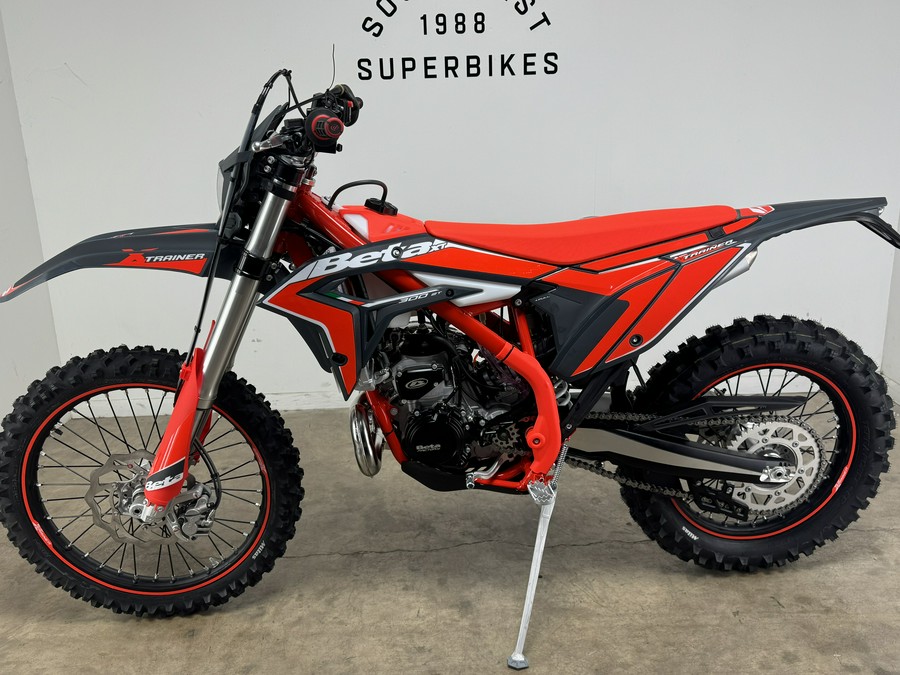 2026 Beta 300 Xtrainer - 002026