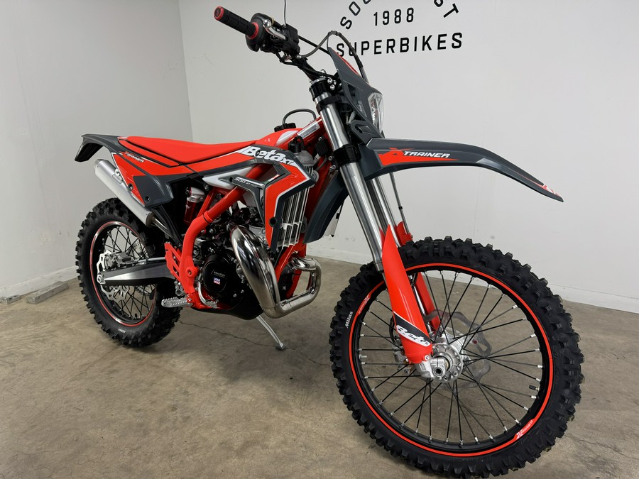 2026 Beta 300 Xtrainer - 002026