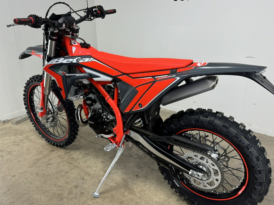 2026 Beta 300 Xtrainer - 002026