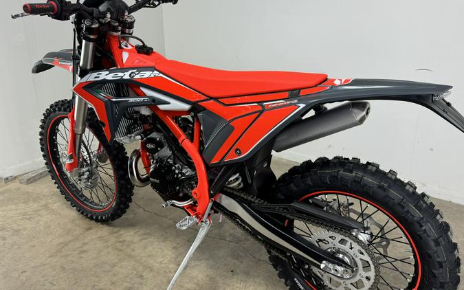 2026 Beta 300 Xtrainer - 002026