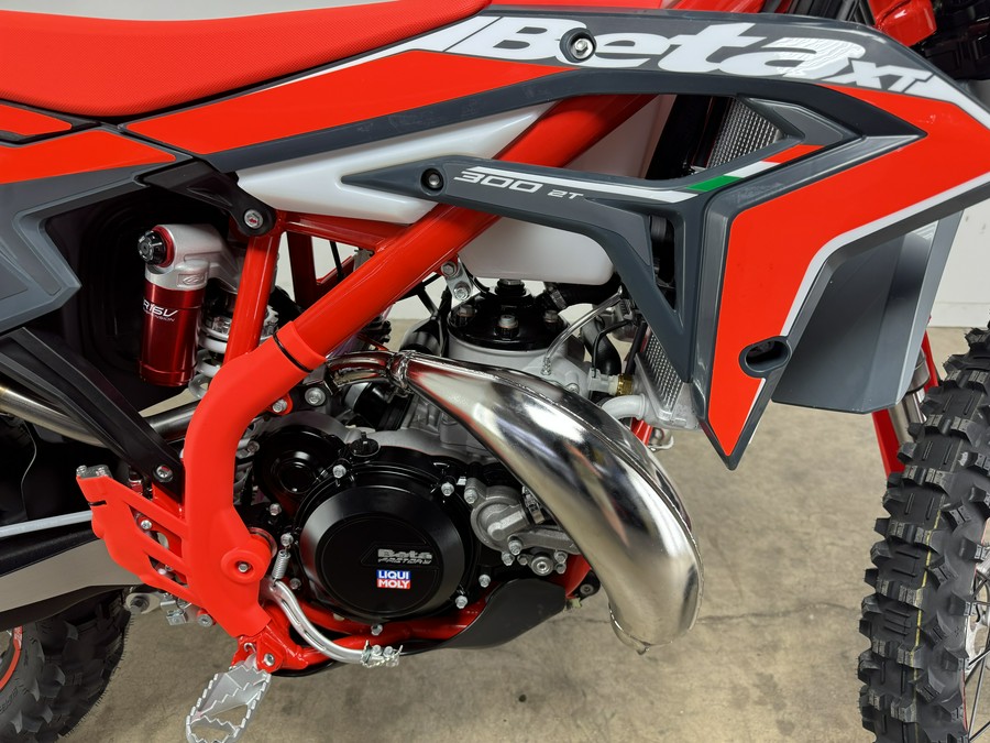 2026 Beta 300 Xtrainer - 002026